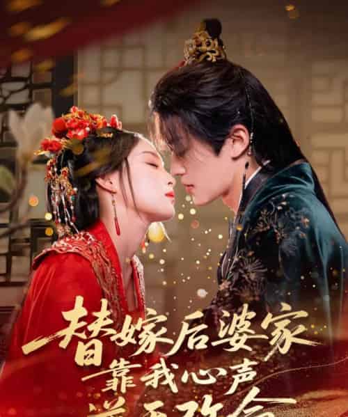 替嫁后婆家靠我心声逆天改命(70集)董子源-搜外项目网