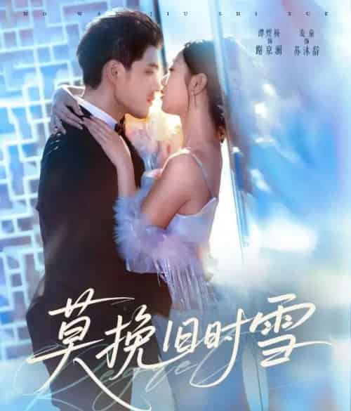 莫挽旧时雪（52集全）谭煜桥＆麦童-搜外项目网