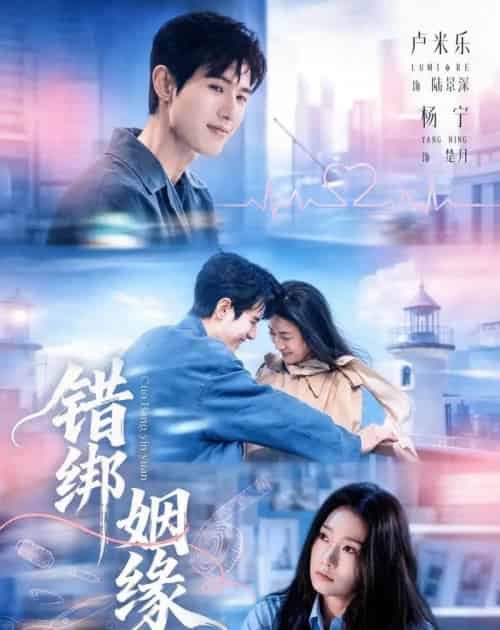 错绑姻缘（76集全）杨宁＆卢米乐-搜外项目网