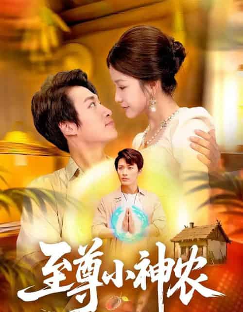 至尊小神农(88集全)王泊渊&谢蕊伊-搜外项目网