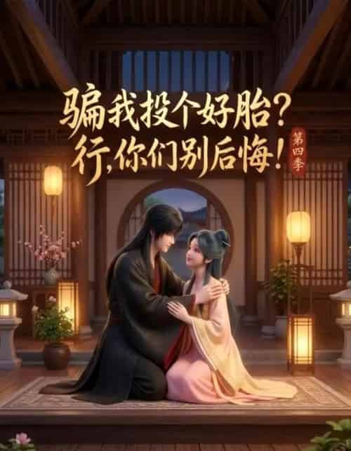 骗我投个好胎行你们别后悔第四季(7集全)-搜外项目网