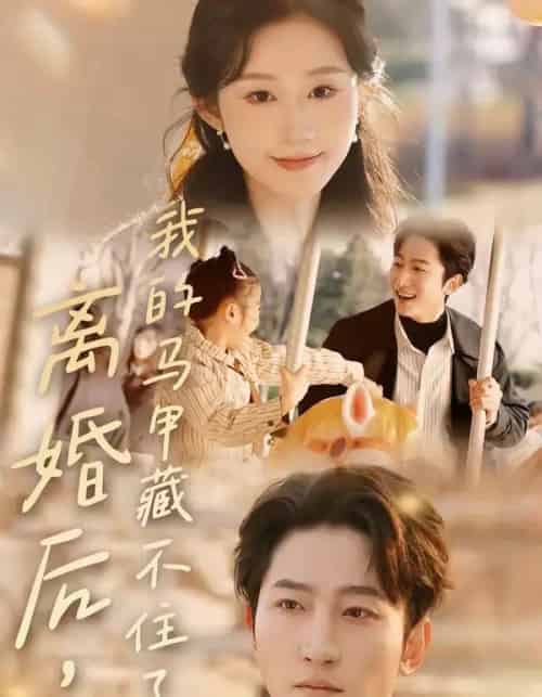 离婚后,我的马甲藏不住了(80集全)冯软软&黄金成-搜外项目网