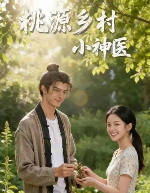 桃源乡村小神医(68集全)Ai-搜外项目网
