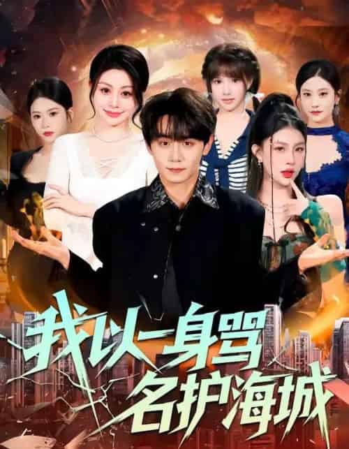 我以一身骂名护海城（79集全）涂梦飘＆钟-搜外项目网