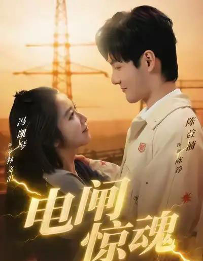 电闸惊魂（46集全）陈益楠＆汪鑫鑫-搜外项目网
