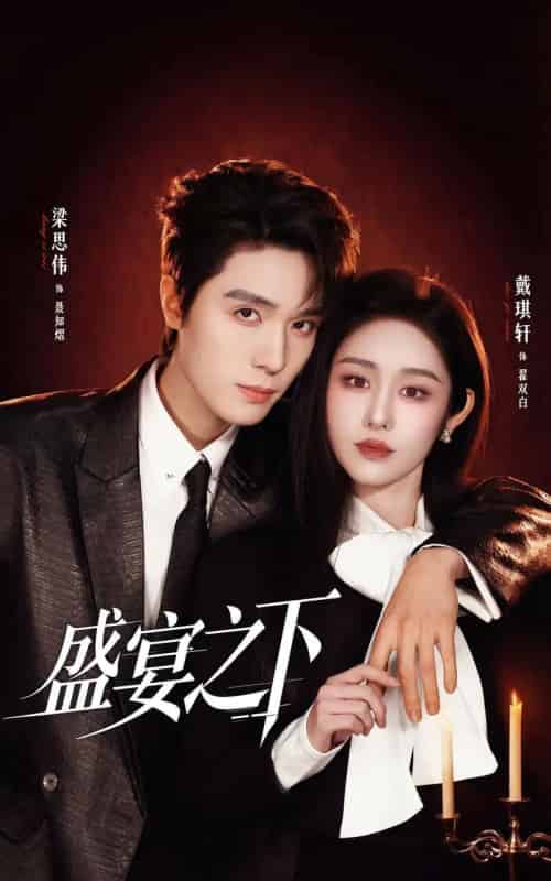 盛宴之下＆夜宴之下（72集全）梁思伟＆戴琪轩-搜外项目网