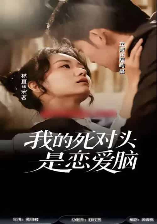 我的死对头是恋爱脑（58集全）林夏＆景靖儒-搜外项目网