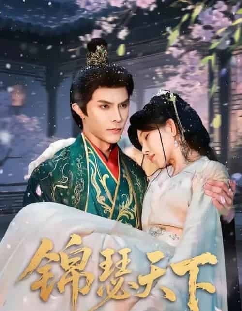 锦瑟天下（70集全）聂子皓＆孔莹莹-搜外项目网