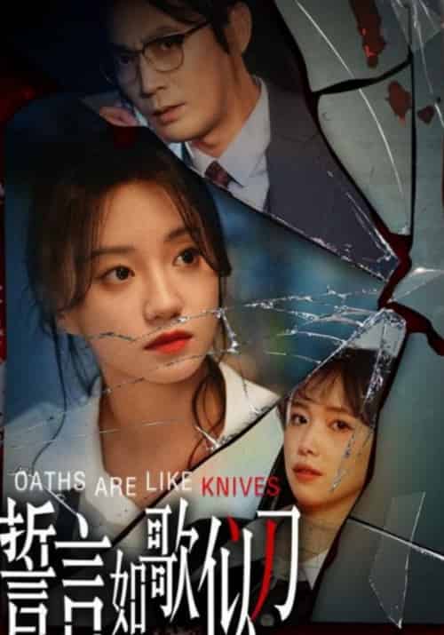 誓言如歌似刀（39集全）詹妮-搜外项目网