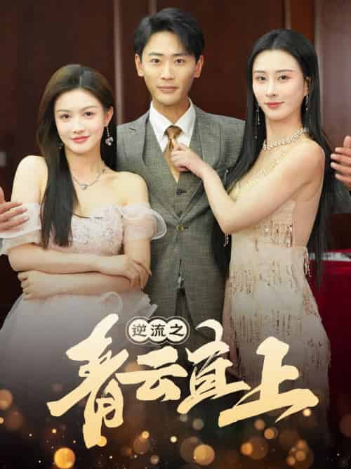 逆流之青云直上(64集全)李梦媛-搜外项目网