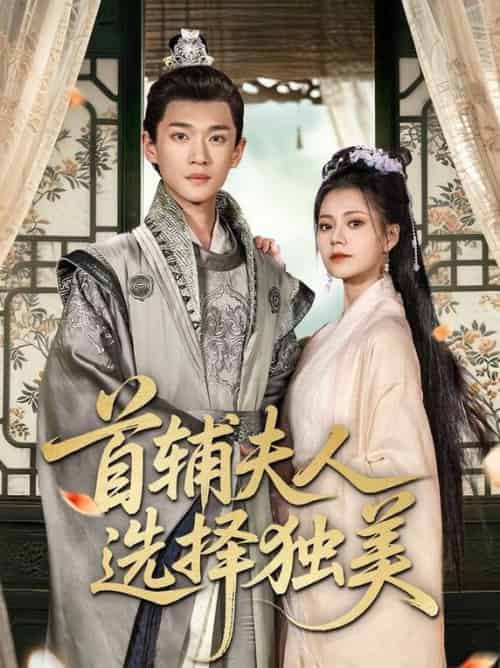 首辅夫人选择独美（73集全）郭伊慧＆郏元栋-搜外项目网
