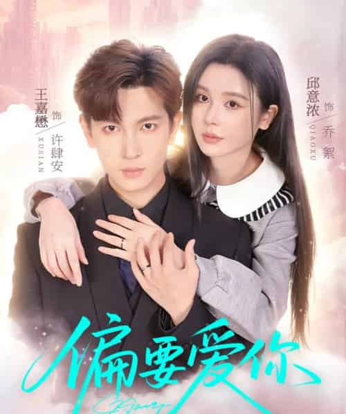 偏要爱你(82集全)王嘉懋&邱意浓-搜外项目网