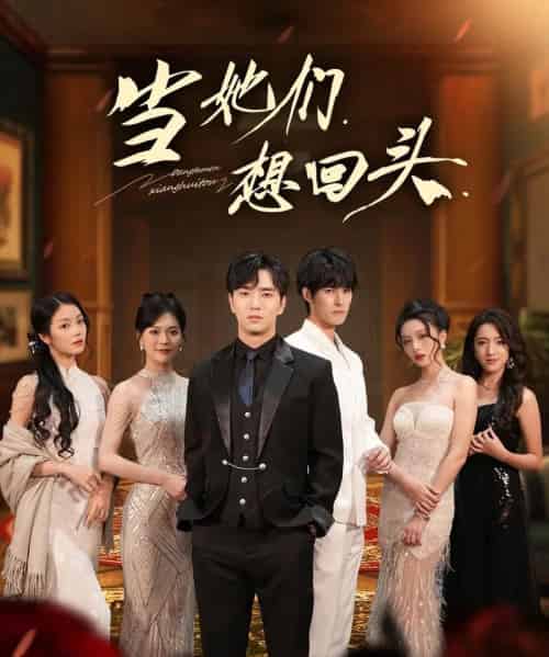 当她们想回头（54集全）张潇予＆田星熠-搜外项目网