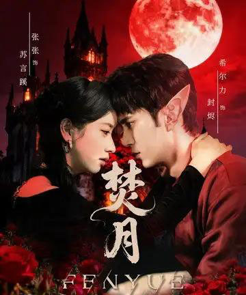 焚月(61集全)张张(张玉娇)&希尔力-搜外项目网