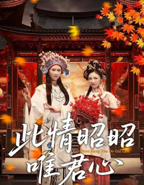 此情昭昭唯君心（82集）远霞＆郑天龙-搜外项目网