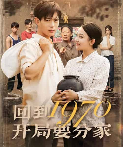 回到1970开局要分家（79集）史宣洪＆刘子洋-搜外项目网
