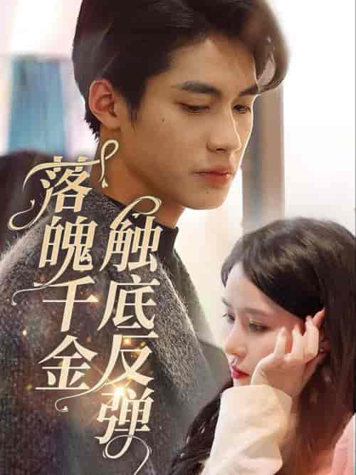 落魄千金触底反弹（83集全）杨鹏丞＆张紫淋-搜外项目网