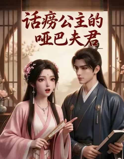 话痨公主的哑巴夫君（16集全）AI-搜外项目网