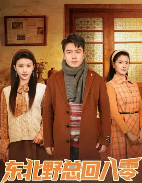 东北野总回八零(65集全)孙嘉宏明&杨沐蒽-搜外项目网