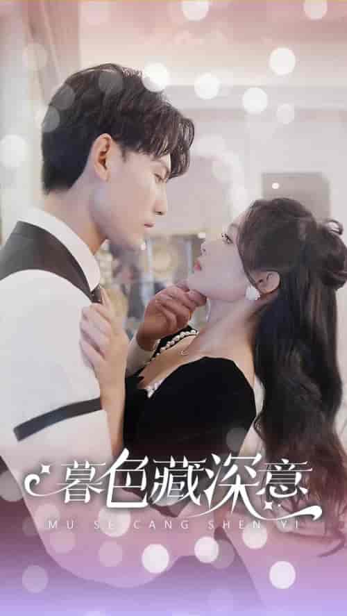 暮色藏深意＆风会替我告别（100集）余茵-搜外项目网