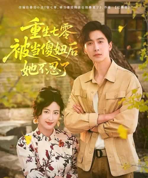 重生七零被当傻妞后她不忍了(80集)刘益兵&伍昕宇-搜外项目网