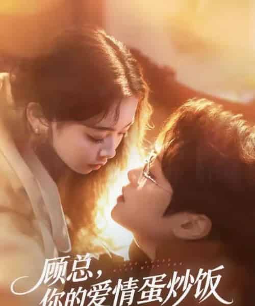 顾总，你的爱情蛋炒饭已送达（141集全）扈帷＆周晓-搜外项目网