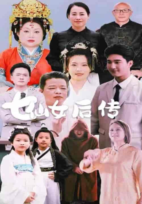 七仙女后传（52集全）宋云山＆柳青青-搜外项目网