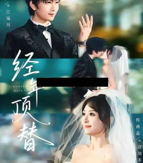 经年顶替(52集全)侯朋岩&程琳淼-搜外项目网