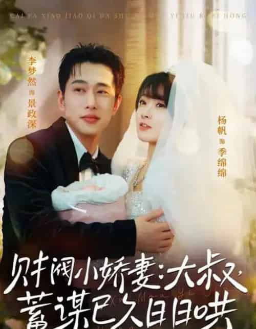 财阀小娇妻：大叔，蓄谋已久日日哄＆财阀小娇妻大叔蓄谋已久日日哄（70集全）李梦然＆杨帆-搜外项目网
