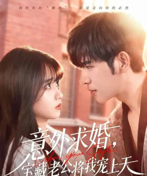 意外求婚，宝藏老公将我宠上天（80集全）杨彦光＆王楠楠-搜外项目网