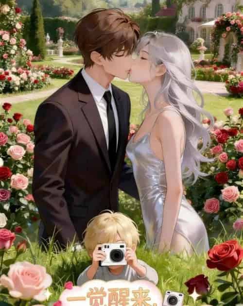 一觉醒来我和死对头生了个崽（75集全）漫剧-搜外项目网