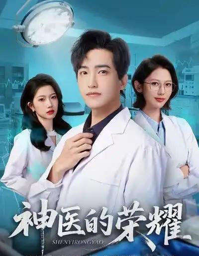 神医的荣耀（80集全）刘小龙＆田佳一-搜外项目网