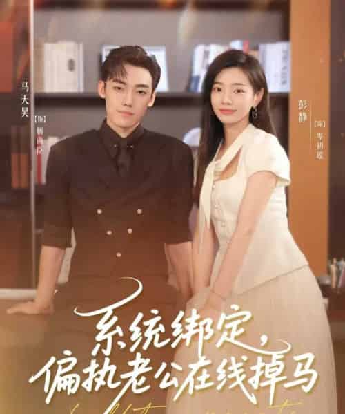 系统绑定偏执老公在线掉马（76集）马天昊＆彭静-搜外项目网