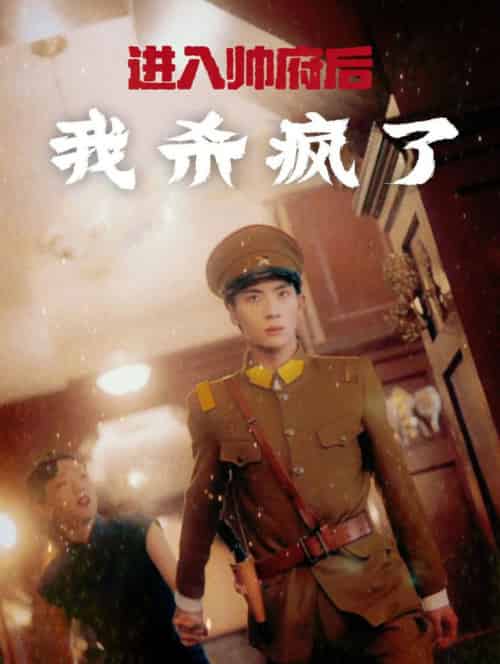 进入帅府后我杀疯了（83集全）-搜外项目网