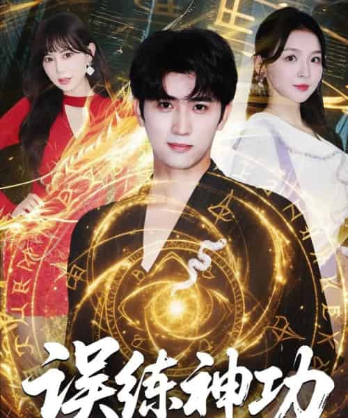 误练神功＆逃婚后我练成瞎编的神功（78集）张婉悦＆王煎妮＆余戬-搜外项目网