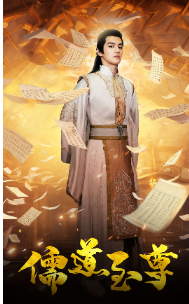 儒道至尊（72集）仙侠剧-搜外项目网