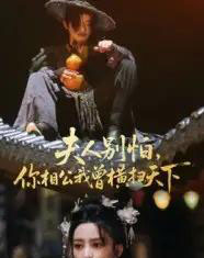 夫人别怕，你相公我曾横扫天下（63集全）马蕊-搜外项目网