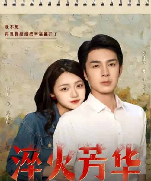 淬火芳华（74集）秦琛琛（李佳琛）＆付予-搜外项目网