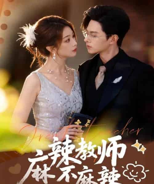 麻辣教师不麻辣（59集全）彭千玲＆王千硕-搜外项目网