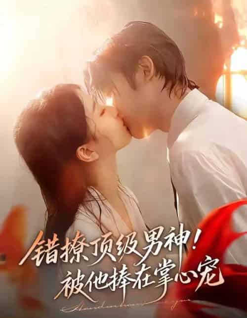 错撩顶级男神！被他捧在掌心宠（62集全）林昱希＆董瑗宁-搜外项目网