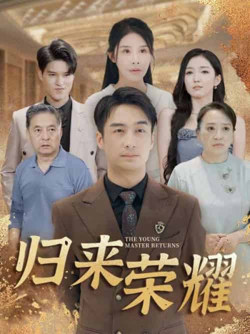 归来荣耀（100集全）叶凡＆萧语嫣-搜外项目网