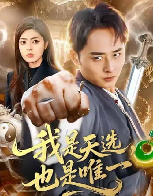 我是天选,也是唯一(97集全)卢艺煊&邵迪-搜外项目网
