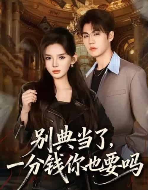 别典当了,一分钱你也要吗(60集全)文静&刘锟泓-搜外项目网