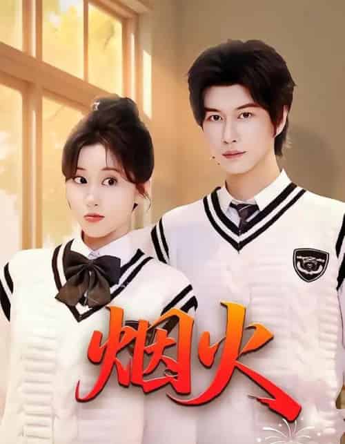 烟火（34集全）赵一贝＆崔栖涵-搜外项目网