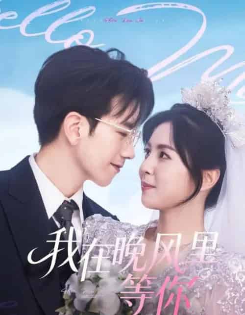 我在晚风里等你（65集全）李泫逸＆孙飞翔-搜外项目网