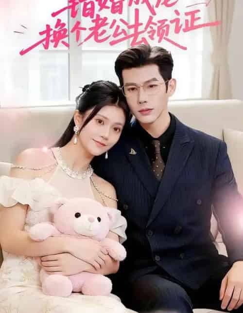 错婚成宠：换个老公去领证（58集全）郭伊慧＆王淮璟-搜外项目网
