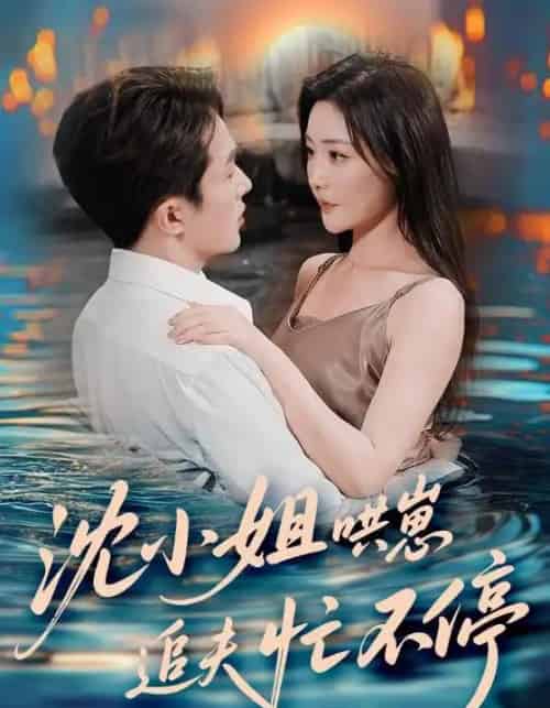 沈小姐哄崽追夫忙不停（84集）叶庭＆孟璐-搜外项目网