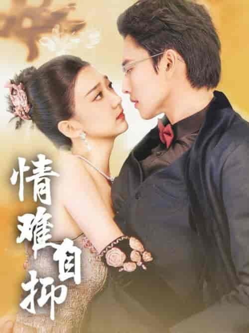 情难自抑（70集）-搜外项目网