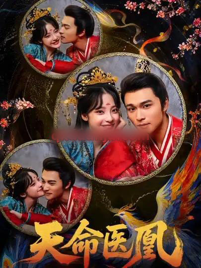 天命医凰（80集全）王英杰＆卢香汕-搜外项目网