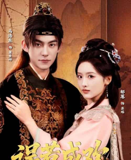 误惹成欢（70集全）马浩东＆郁葱-搜外项目网